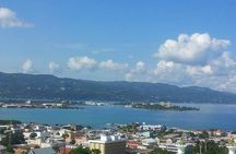 Falmouth Shore Excursion: Private Montego Bay City Tour