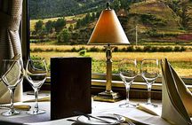 Belmond Hiram Bingham Train to Machupicchu - Full Day