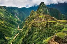 Inca Trail 2 Days to Machupicchu Citadel with Vistadome Train with 3 stars Hotel