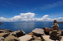 3-Day Cusco to Puno & Titicaca Lake Small Group Tour