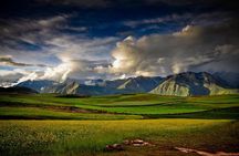 Sacred Valley Tour Including Lunch