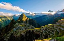 Breathtaking MachuPicchu FullDay Tour with First Class IncaRail Train from Cusco