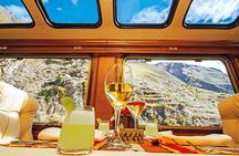 Breathtaking MachuPicchu FullDay Tour with First Class IncaRail Train from Cusco