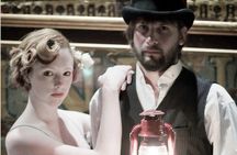 Aspen's DarkSide Ghost Tour