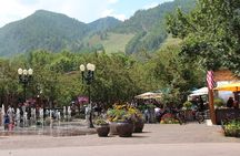 Highlights of Aspen Tour