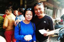 Agra Street Walk from your Hotel with Local Guide
