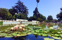 Private, Guided Sightseeing Tour of Los Angeles