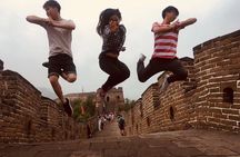 Private Day Tour to Mutianyu Great Wall