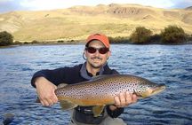 Fly Fishing Bariloche