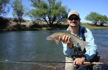 Fly Fishing Bariloche