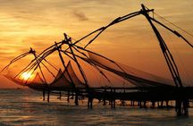Private Tour : Glimpse of Kochi