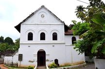 Private Tour of Jewish Synagogues in Cochin