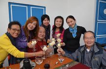 Cusco Cooking Classes and San Pedro Market Tour