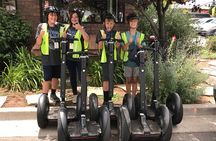 Haunted Downtown Flagstaff Segway Tour