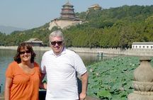 2-Day Mini Group to Great Wall, Forbidden City & Top Highlights 