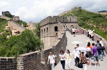 China Golden Triangle Cities & Yangtze River Cruise