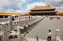 2-Day Mini Group to Great Wall, Forbidden City & Top Highlights 