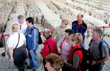 11-Day Small-Group China Tour: Beijing, Xi'an, Guilin, Yangshuo and Shanghai