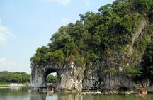 3-Day Private Guilin Tour with Li River Cruise and Yangshuo