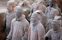 2-Day Xi'an Private Tour Package