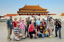 11-Day Small-Group China Tour: Beijing, Xi'an, Yangtze Cruise and Shanghai