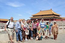 15-Day Classic China Tour with Yangtze Cruise