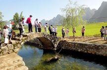 3-Day Private Guilin Tour with Li River Cruise and Yangshuo