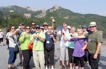 6-Day Small Group Beijing Xi'an Tour