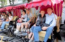 3-Day Private Beijing Tour with Airport Transfer