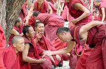 6-Day Private Tibet Tour: Lhasa, Gyangtse, and Shigatse