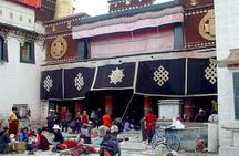 6-Day Private Tibet Tour: Lhasa, Gyangtse, and Shigatse