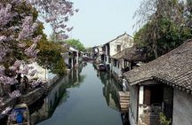 Wuzhen Water Town Day Tour from Shanghai