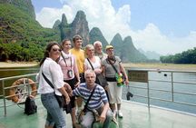 Classic China Family Vacation, Customizable Trip