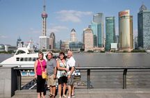 10-Day China Tour to Beijing, Xian, Chengdu and Shanghai
