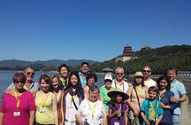11-Day China Tour of Small Group to Beijing, Xian, Chengdu, Shanghai