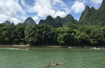 10-Day China Tour: Beijing, Xi'an, Guilin and Shanghai