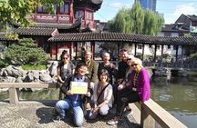 10-Day China Tour: Beijing, Xi'an, Guilin and Shanghai
