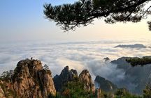 3-Day Private Huangshan Tour: Hongcun Village & Overnight on Mt Huangshan