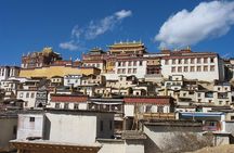 8-Day Private Yunnan Tour to Kunming, Dali, Lijiang and Shangri-La