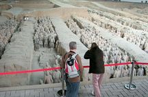 2-Day Xi'an Private Tour Package