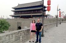 3-Day Private Xi'an Highlights Tour