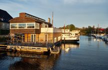 Copenhagen Hidden Gems PhotoWalk tour - Christianshavn & Houseboats