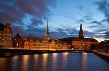 Copenhagen City Of Lights PhotoWalks Tour