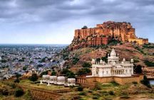 Private Jodhpur City Tour With Guide