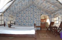 Overnight Camping With Camel Safari In Jodhpur