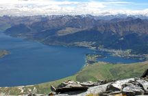 Remarkables Discovery Helicopter Tour from Queenstown