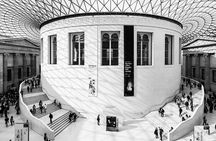 Private Tour, The British Museum, popular with Families & Small Groups