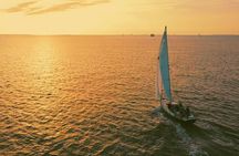 Private Key West Sunset Sail