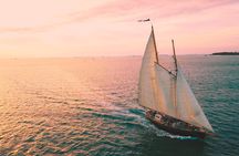Sailing on Historic Schooner in Salem