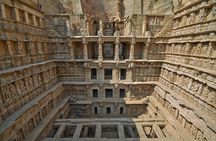 Day Trip to Modhera & Patan
